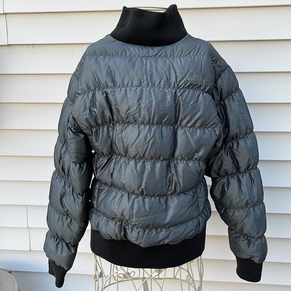 The north face goose down jacket women’s size SP - Picture 5 of 12